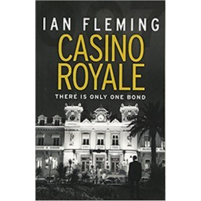 Casino Royale (James Bond 007)