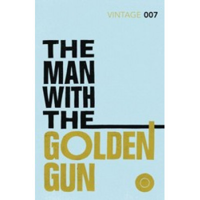The Man with the Golden Gun