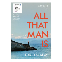 All That Man Is (Уценка)