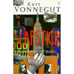 Slapstick of lonesome no more!