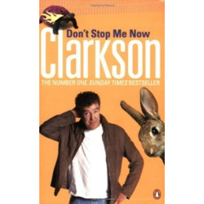 Don't Stop Me Now