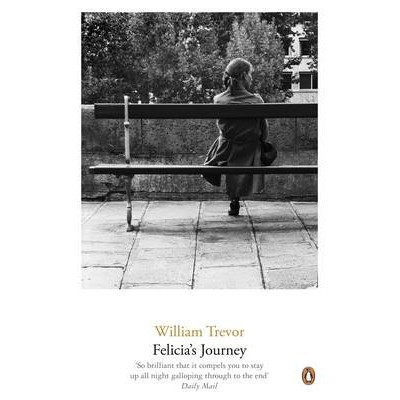 Felicia's Journey