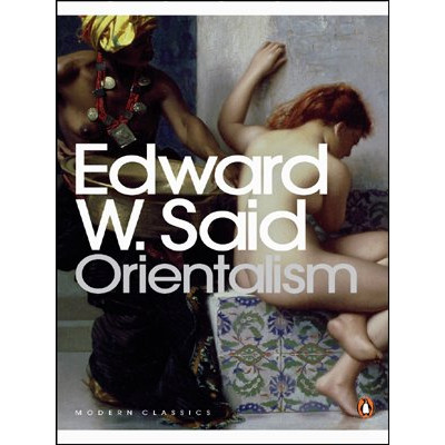Orientalism