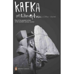 Metamorphosis & Other Stories