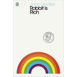 Rabbit is Rich