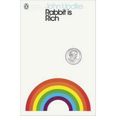 Rabbit is Rich