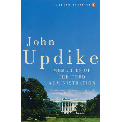 Memories of the Ford Administration (Уценка)