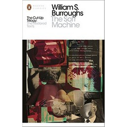 The Soft Machine