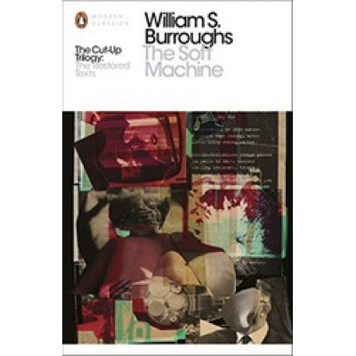 The Soft Machine