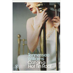 Cat on a Hot Tin Roof (Уценка)