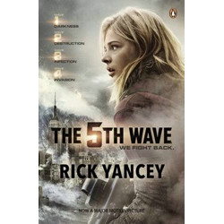 The 5th Wave (Film Tie-in)