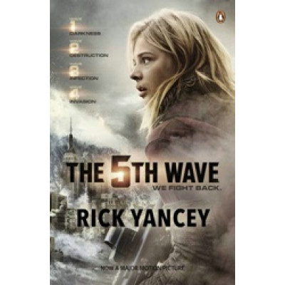 The 5th Wave (Film Tie-in)