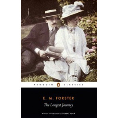 Longest Journey