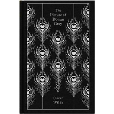 The Picture of Dorian Gray