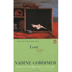 Loot and other stories