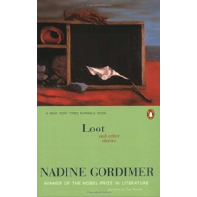 Loot and other stories