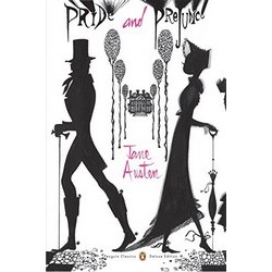 Pride and Prejudice (Penguin Classics Deluxe Editions)