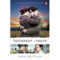 Testament of Youth Movie Tie-In