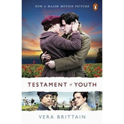 Testament of Youth Movie Tie-In
