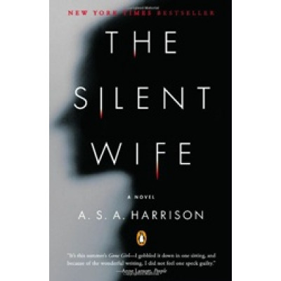 The Silent Wife