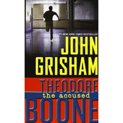 Theodore Boone: The Accused