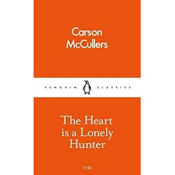 The Heart is a Lonely Hunter