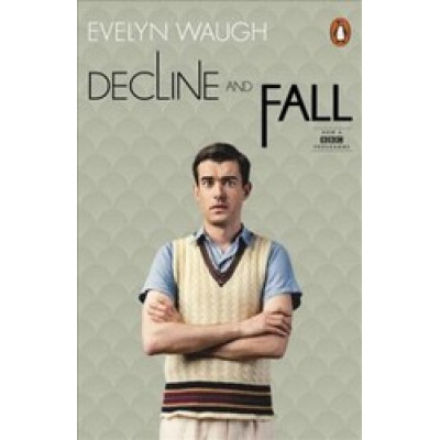 Decline and Fall (Уценка)