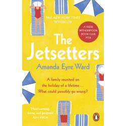 The Jetsetters