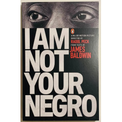I Am Not Your Negro