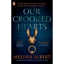 Our Crooked Hearts Our Crooked Hearts