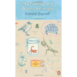 My Family and Other Animals