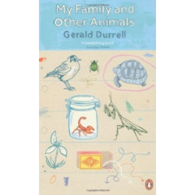 My Family and Other Animals