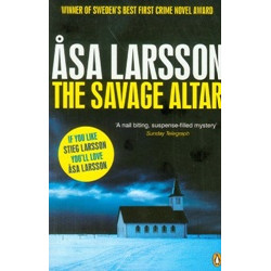 The Savage Altar (Уценка)