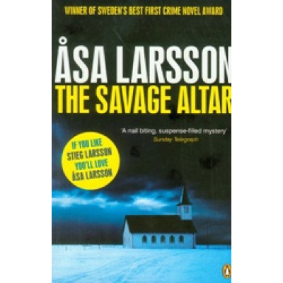 The Savage Altar (Уценка)