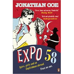 Expo 58