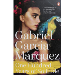 One Hundred Years of Solitude (Уценка) One Hundred Years of Solitude (Уценка)