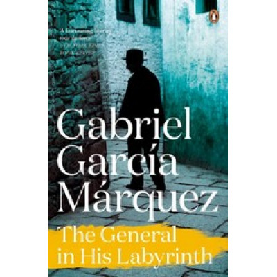 The General in His Labyrinth