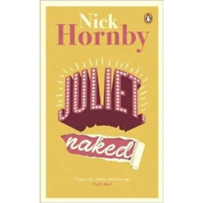 Juliet, Naked