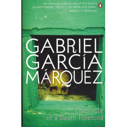 Chronicle Of A Death Foretold