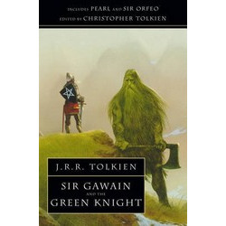 Sir Gawain and Green Knight (Уценка)