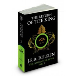 The Return of the King: The Lord of the Rings, Part 3 The Return of the King: The Lord of the Rings, Part 3
