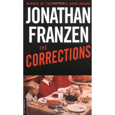 The Corrections