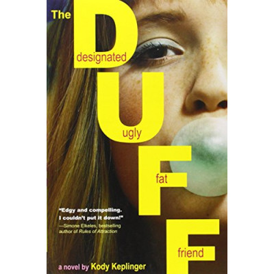 The DUFF (Уценка)