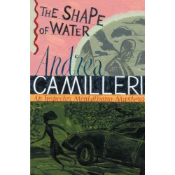 Montalbano 1: Shape of Water