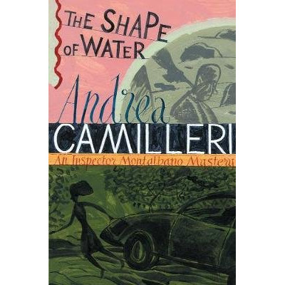 Montalbano 1: Shape of Water