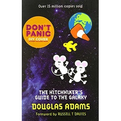The Hitchhiker's Guide to the Galaxy