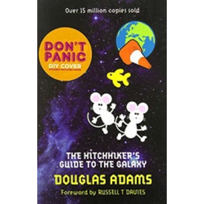 The Hitchhiker's Guide to the Galaxy