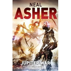 Jupiter War (Уценка)