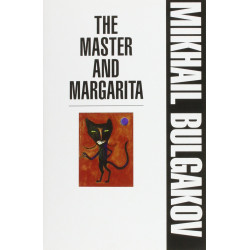 Master and Margarita (Уценка)