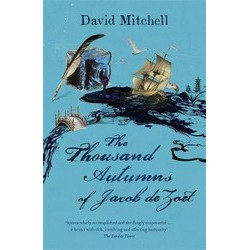 The Thousand Autumns of Jacob de Zoet